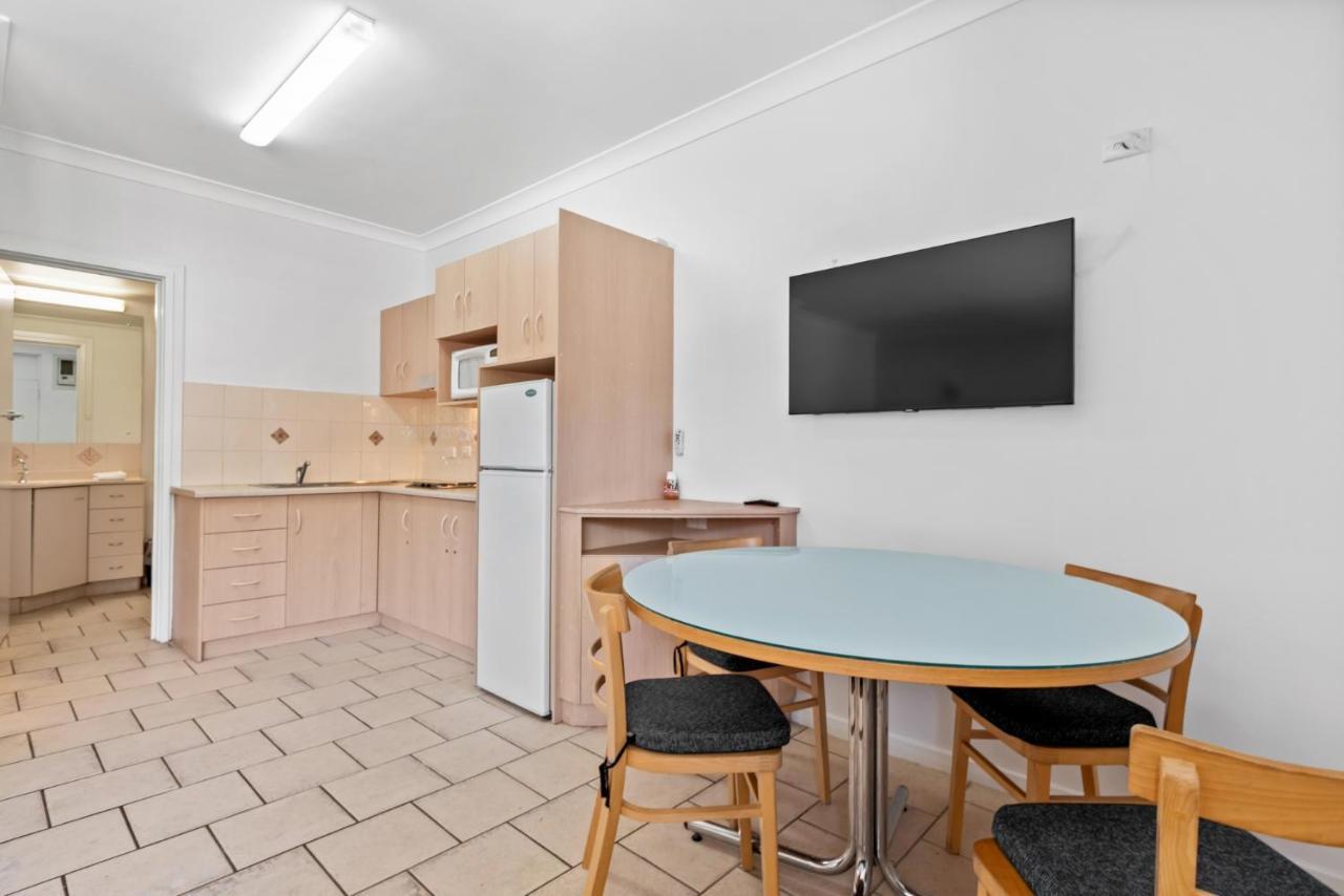Taft Apartments Adelaide Esterno foto