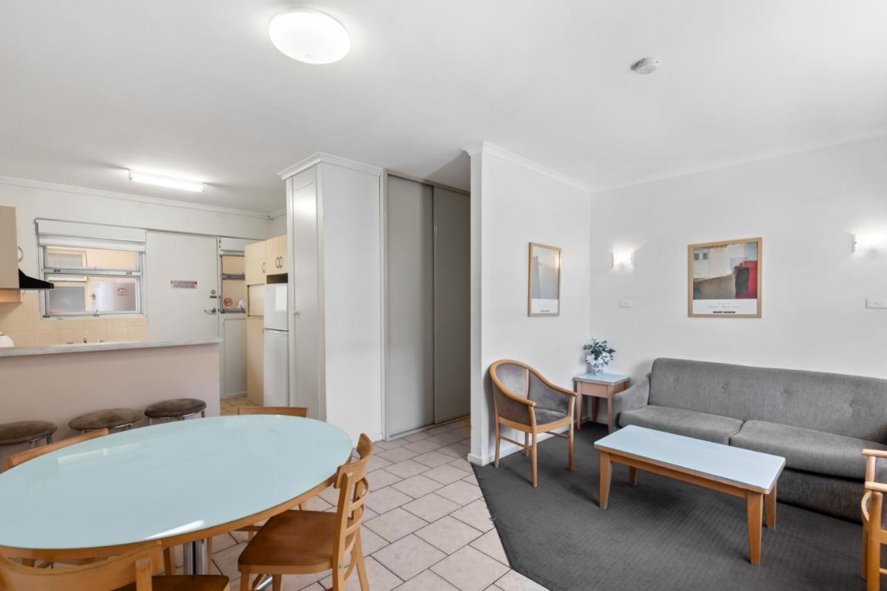 Taft Apartments Adelaide Esterno foto