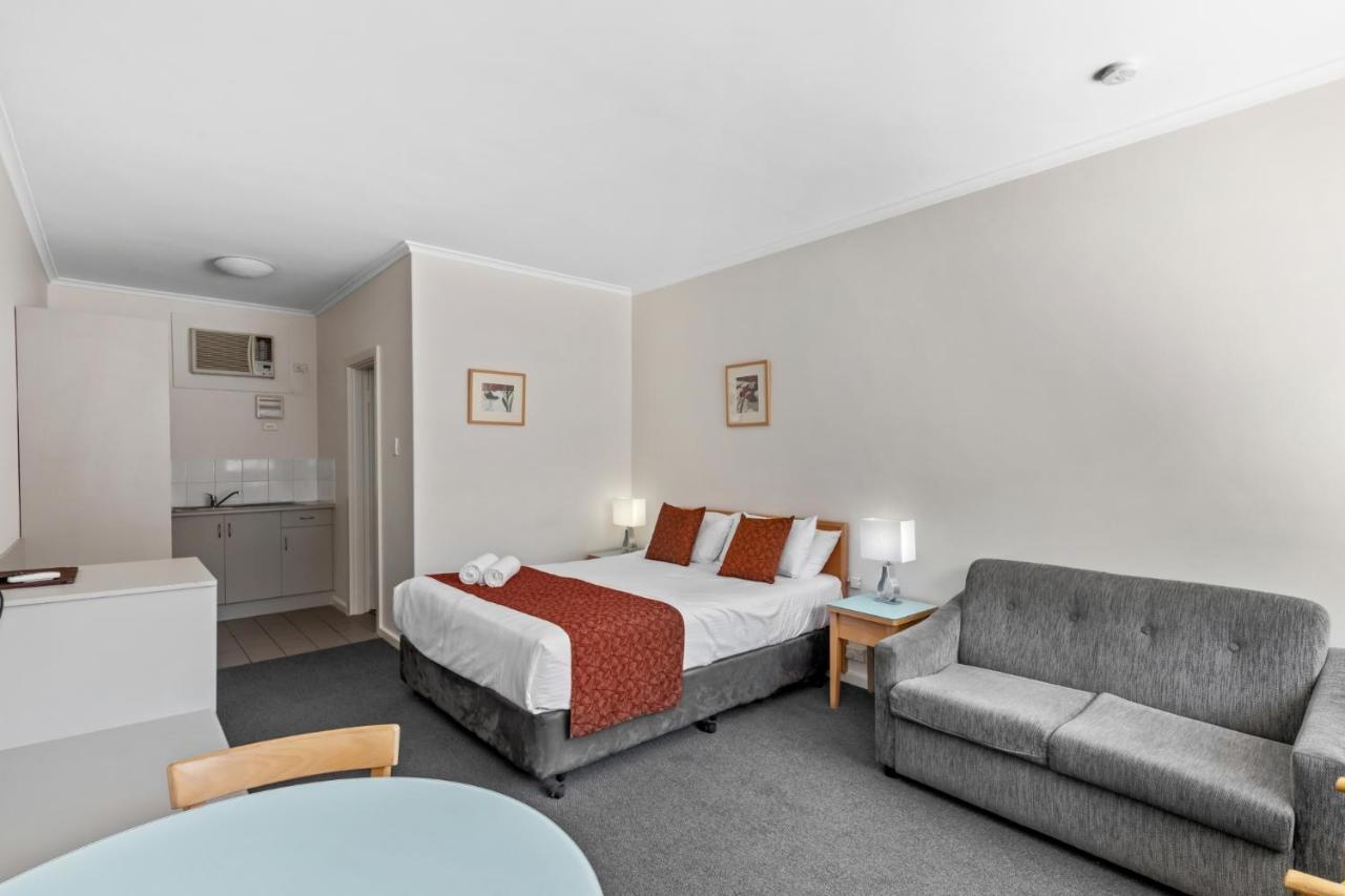 Taft Apartments Adelaide Esterno foto