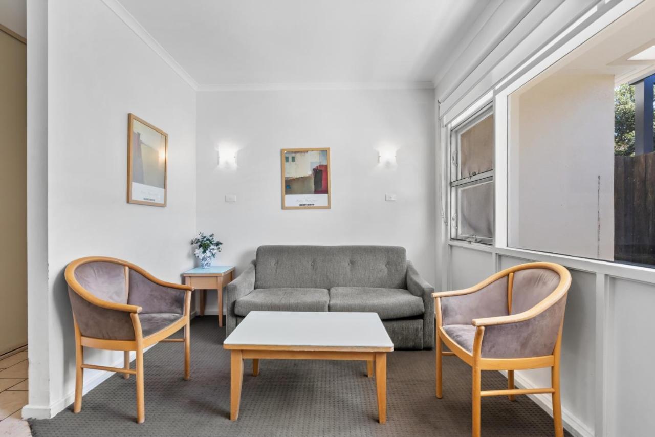 Taft Apartments Adelaide Esterno foto