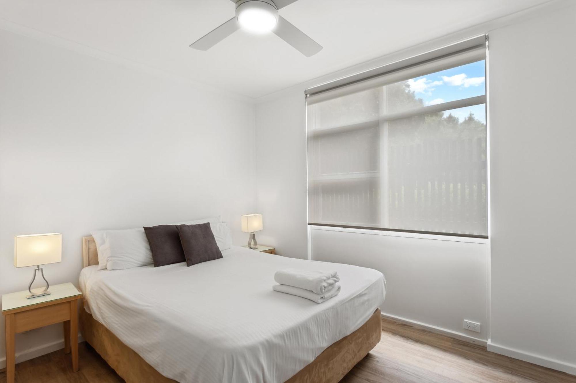 Taft Apartments Adelaide Esterno foto