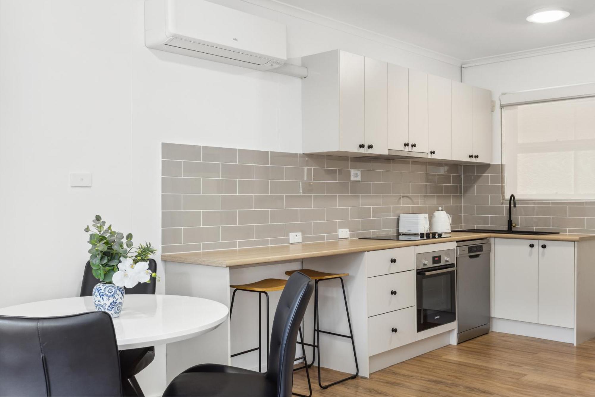 Taft Apartments Adelaide Esterno foto