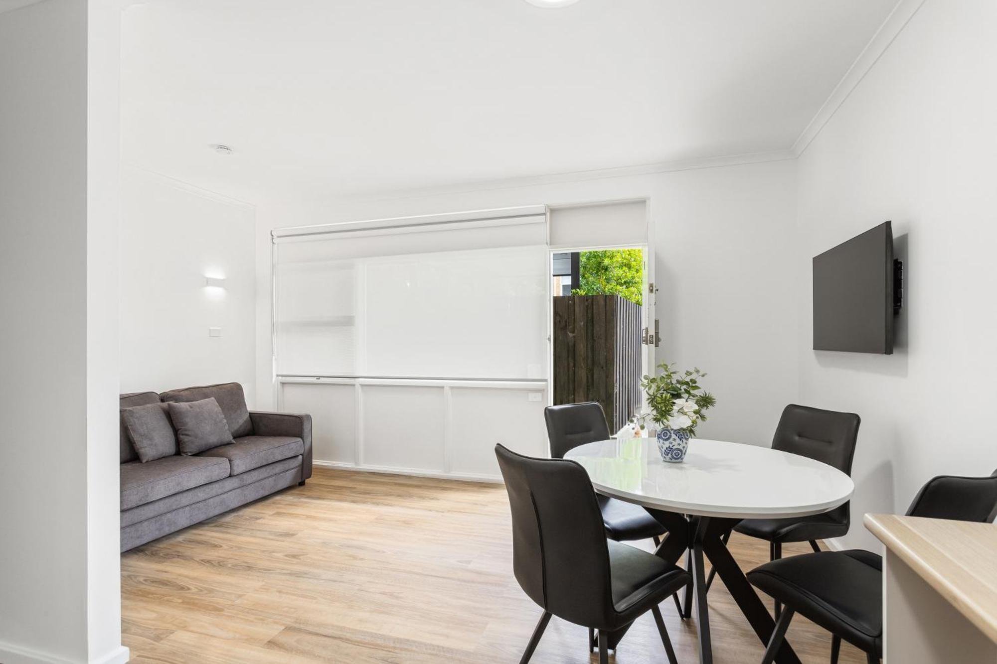 Taft Apartments Adelaide Esterno foto