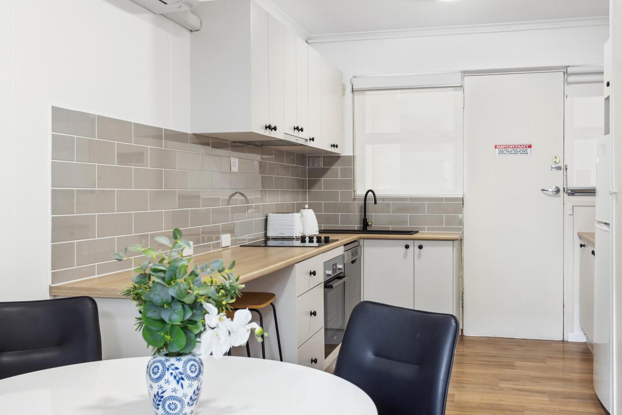 Taft Apartments Adelaide Esterno foto