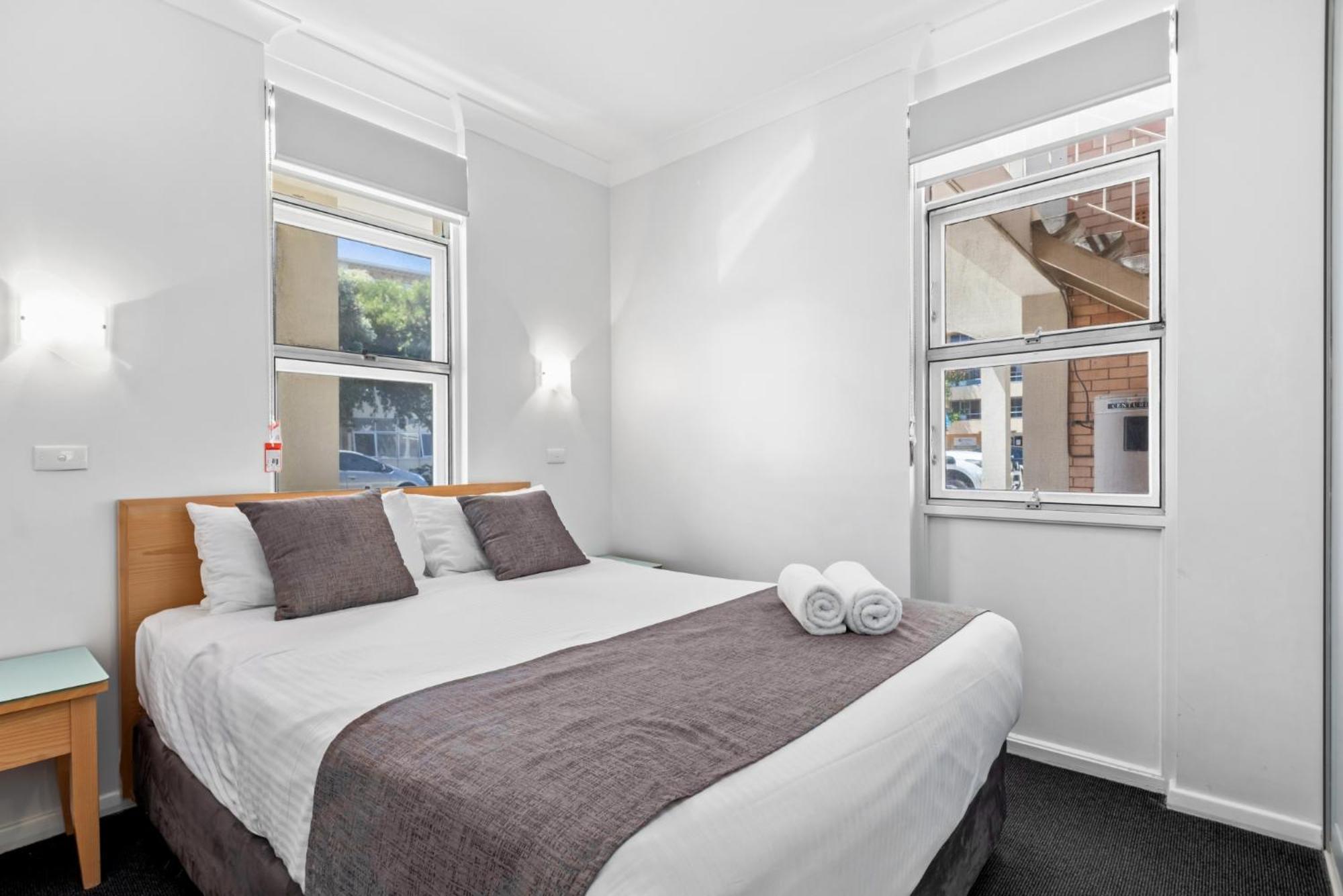 Taft Apartments Adelaide Esterno foto