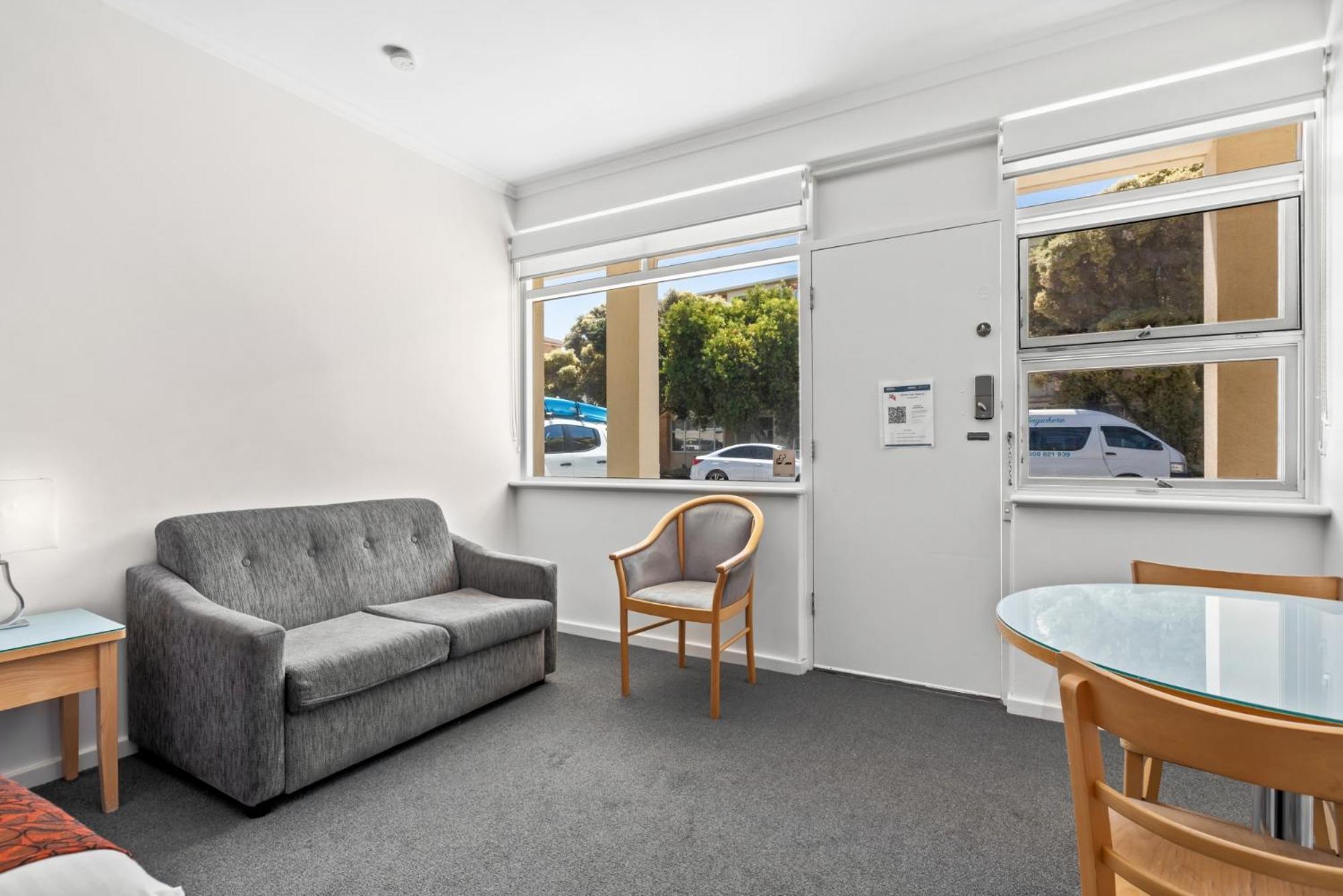 Taft Apartments Adelaide Esterno foto