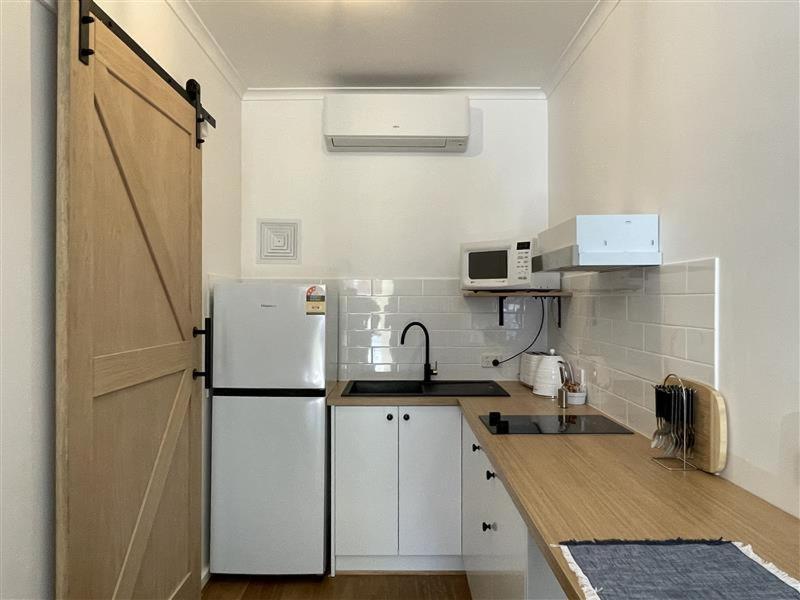 Taft Apartments Adelaide Esterno foto