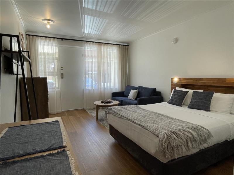 Taft Apartments Adelaide Esterno foto