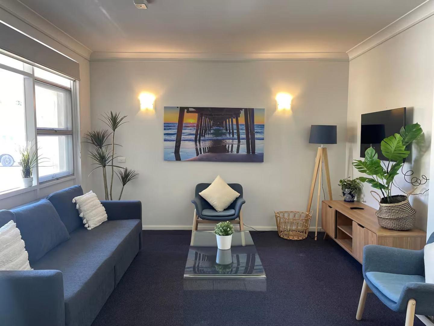 Taft Apartments Adelaide Esterno foto