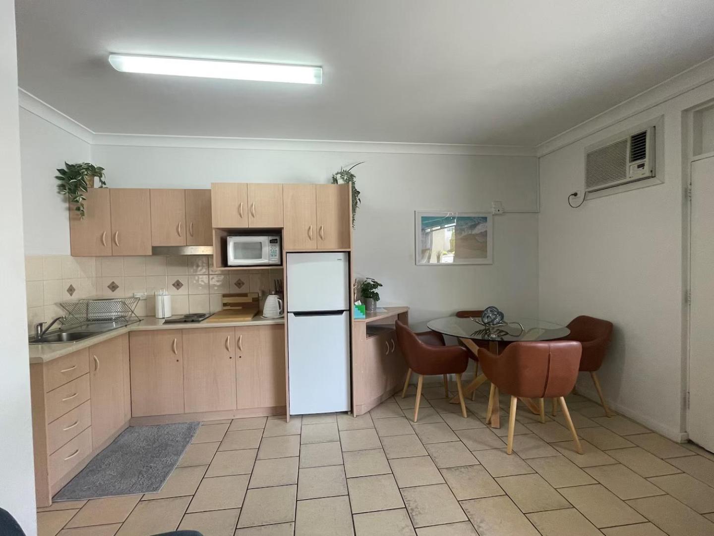 Taft Apartments Adelaide Esterno foto